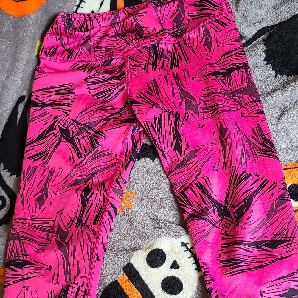 Zumba leggings